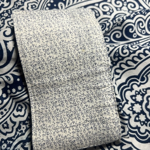 Bugatchi Uomo Mens Long Sleeve Large - Picture 4 of 6